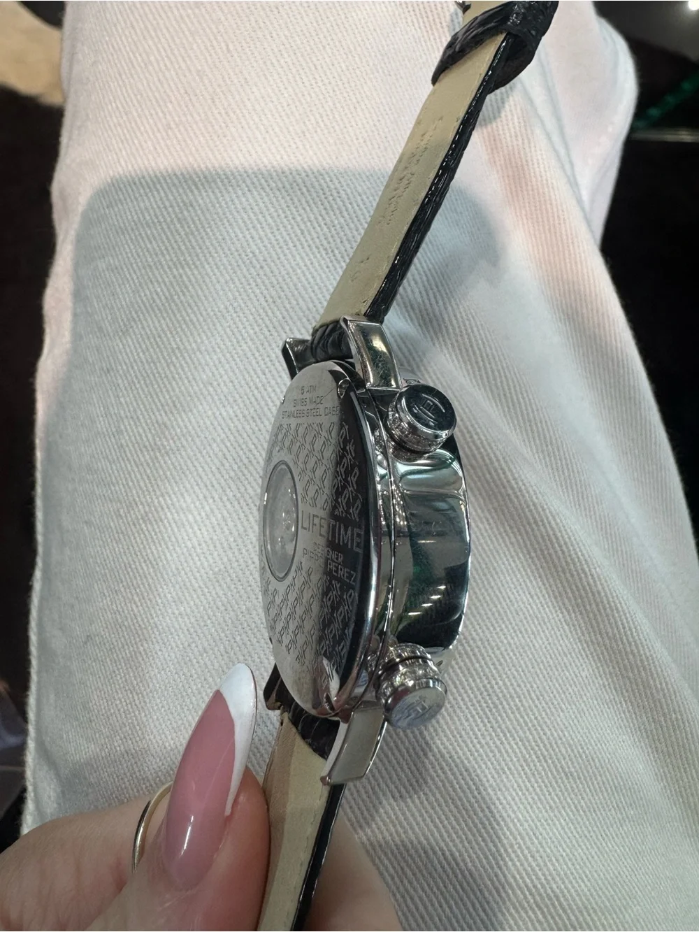 Pippo Italia brand new